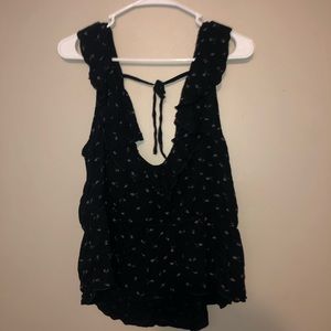 Ae tank